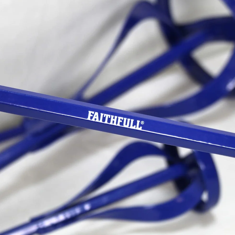 Faithfull FAIMP80 Aste agitazione circolare 80 mm