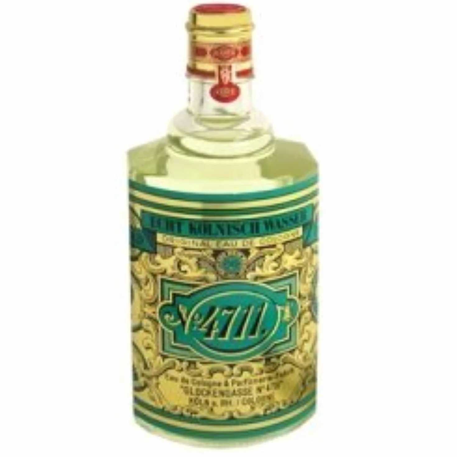 4711 Edc Flacon 800 Ml