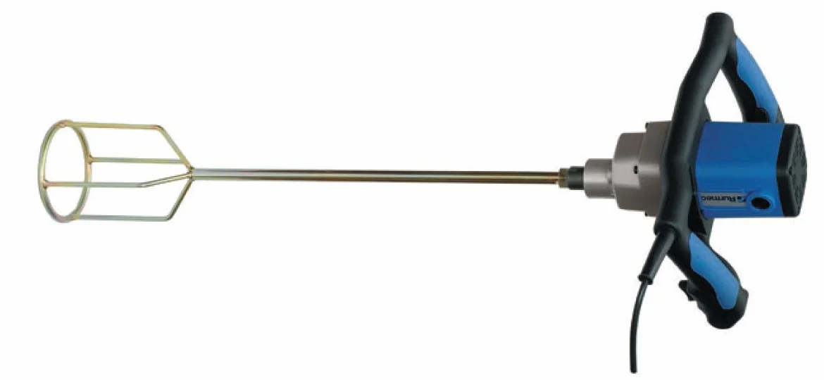 Miscelatore Rurmec Ev12 800W