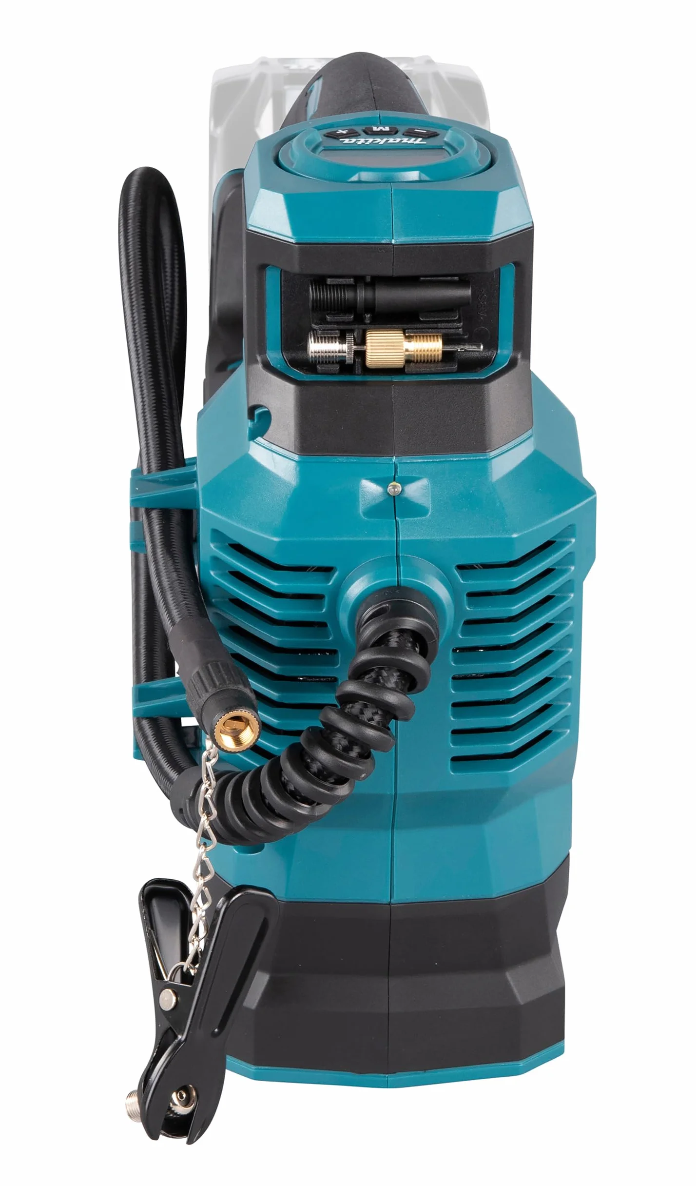 Makita Compressore MP001GZ 11,1 bar 40V max.