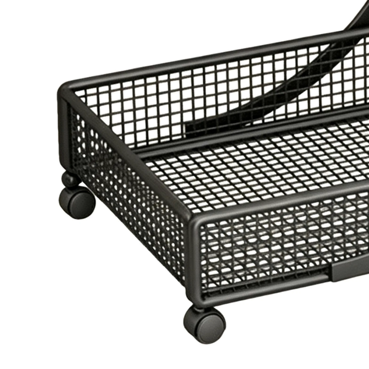 Organizer per trucchi da bancone, espositore multiuso in ferro per cosmetici | Organizer per cosmetici per bagno, toeletta, comodino, camera da letto, scrivania