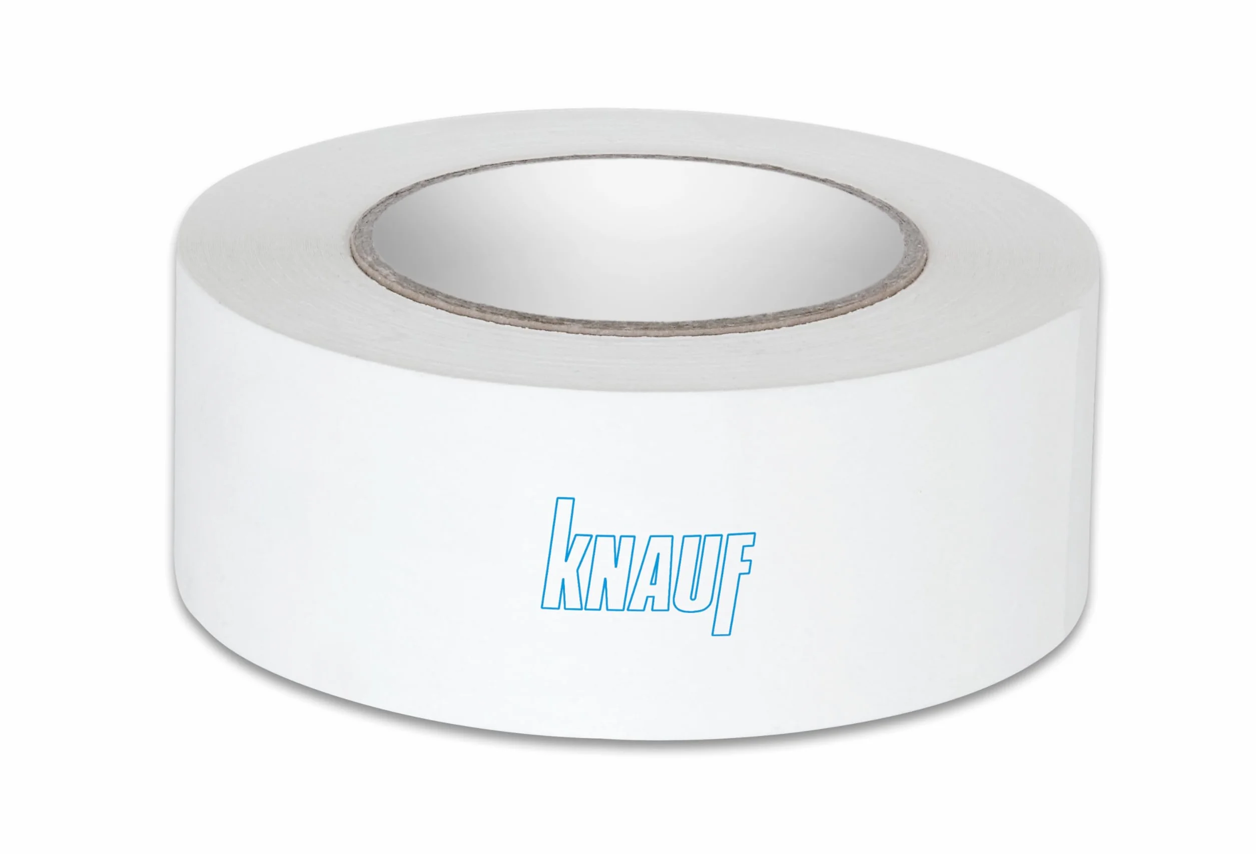 Knauf Nastro adesivo Kurt, bianco, 25 m