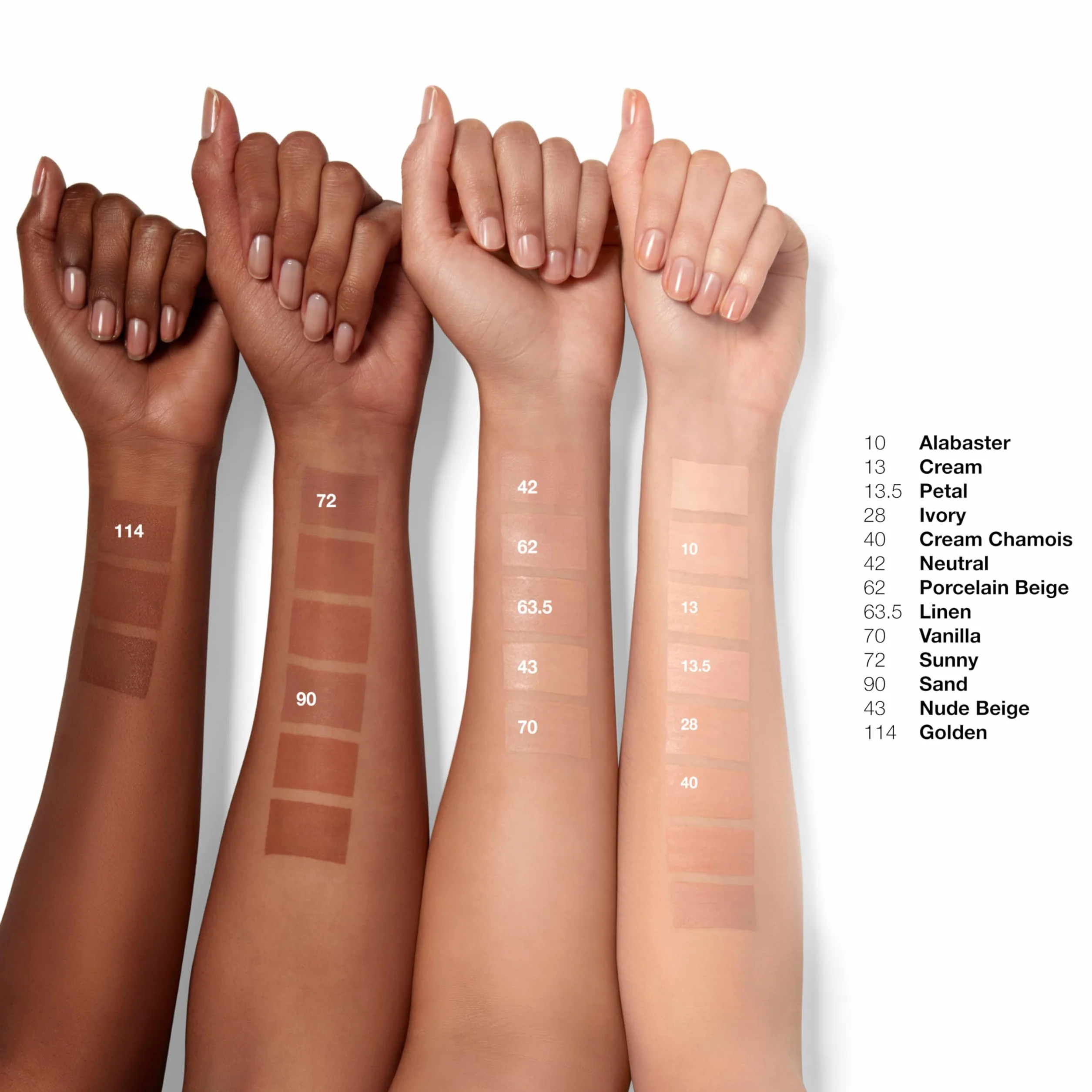 Clinique Superbalanced Oil-Free Liquid Foundation Makeup fondotinta liquido, per pelli da secche a grasse | Idratante