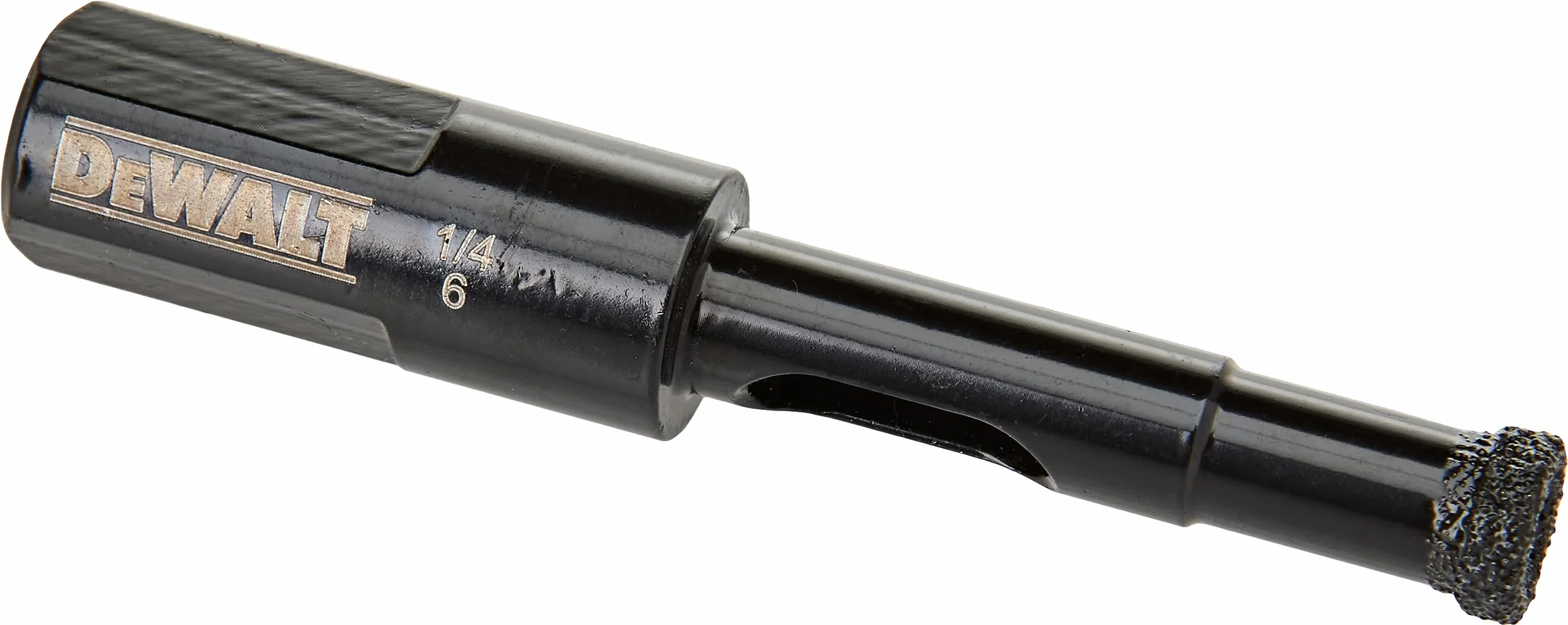 DeWalt DT6038 Broca de diamante 6mm para azulejo