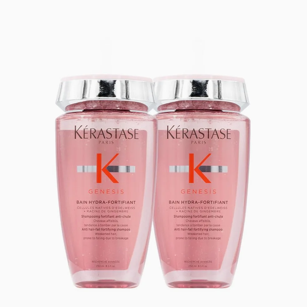 Kérastase Genesis Bain Nutri-Fortifiant 250ml doppio
