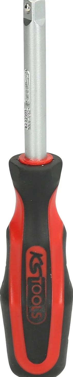 KS Tools Giravite quadro 1/4" 150mm