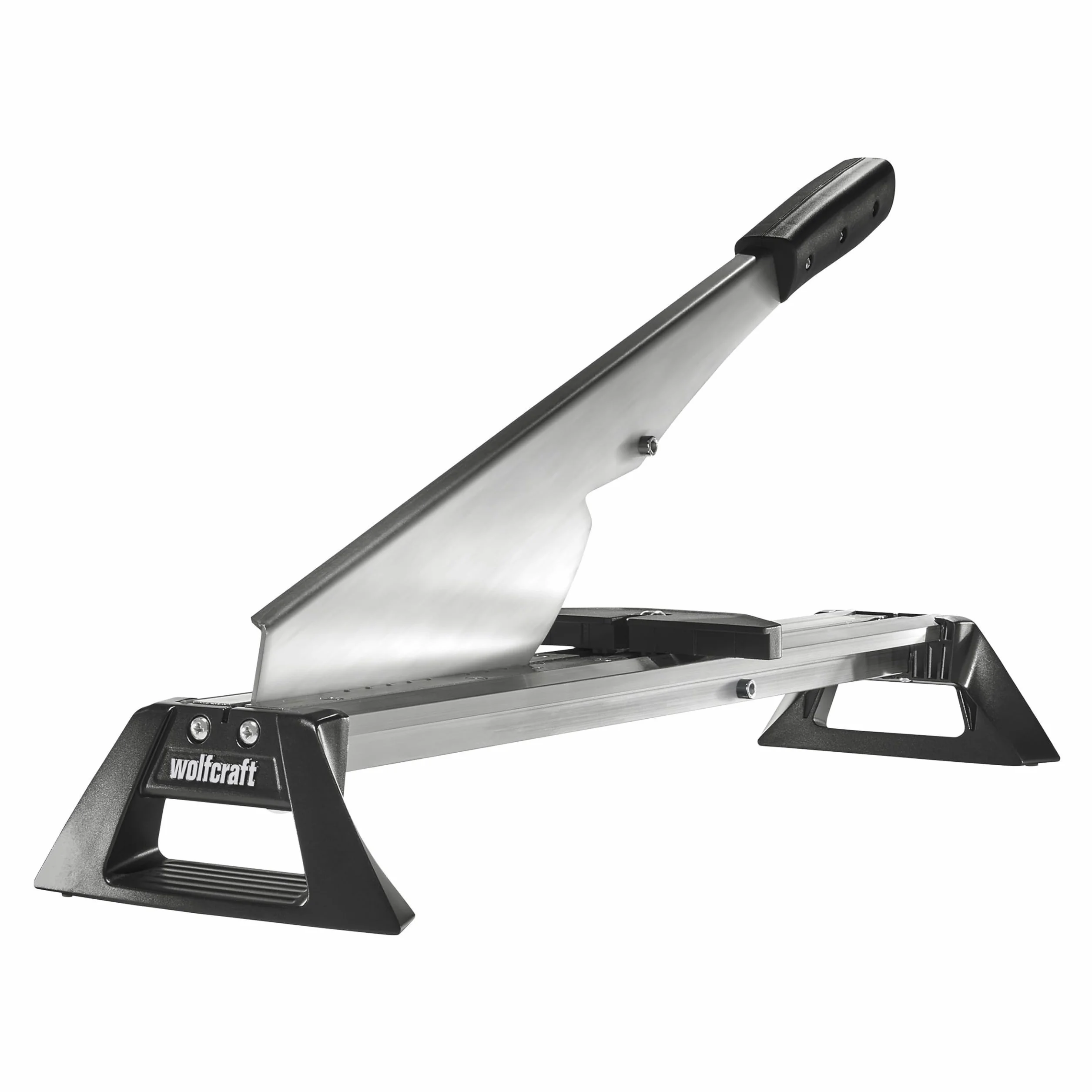 wolfcraft Taglierina per laminato LC 600 I