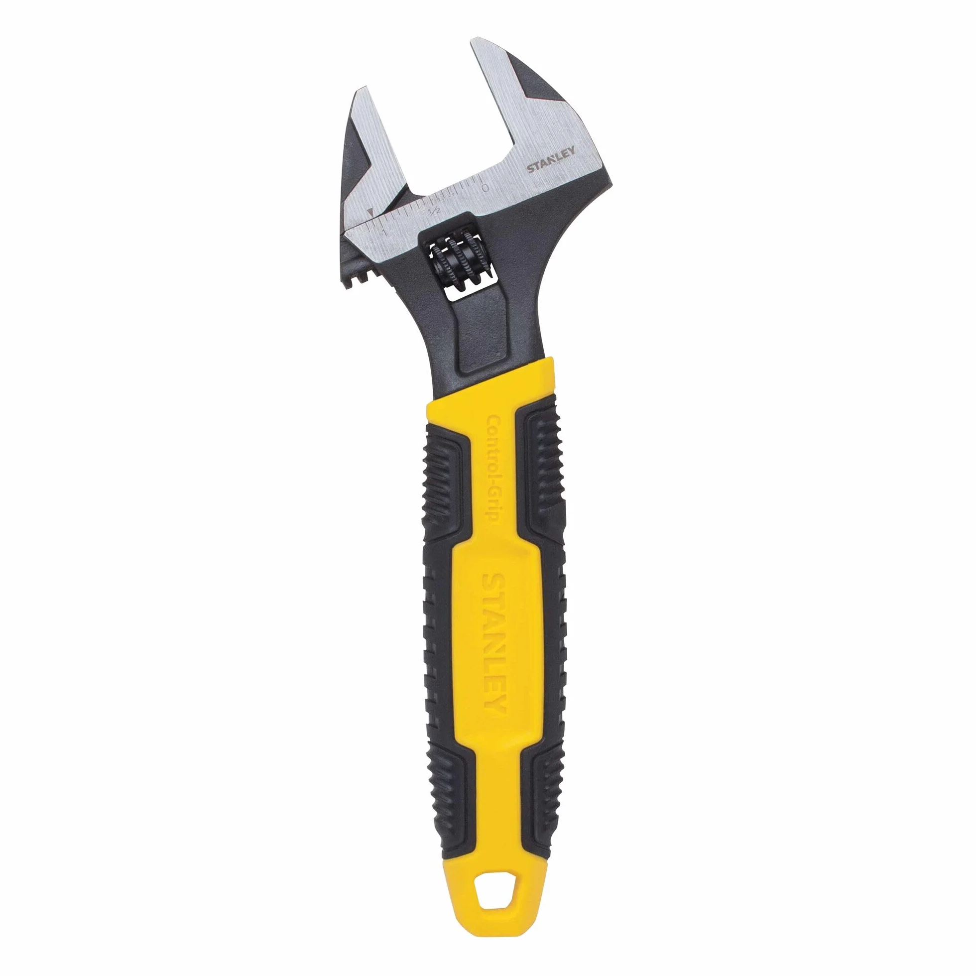 STANLEY Chiave Regolabile a Rullino 200 mm 0-90-948