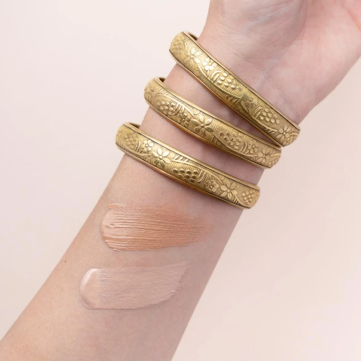 LEPO | BB Cream 6 in 1 Viso Colorata - Tonalità 02 Medio Scuro con Olio di Argan e Burro di Karitè: Idratazione e Perfezione per una Pelle radiosa