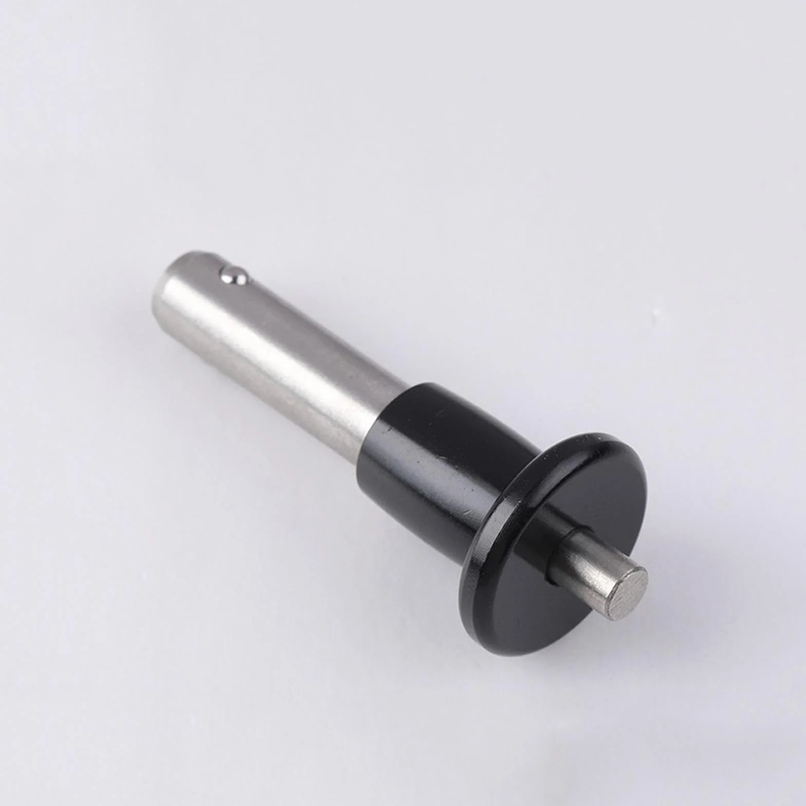 Bullone di bloccaggio a sfera in acciaio inox Φ6x25 perno a sgancio rapido