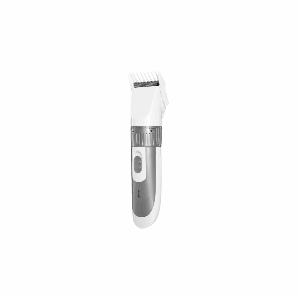 RASOIO ELETTRICO PER CAPELLI E BARBA SN5900 REGOLABILE DA 0,8-2 MM CON PETTINE