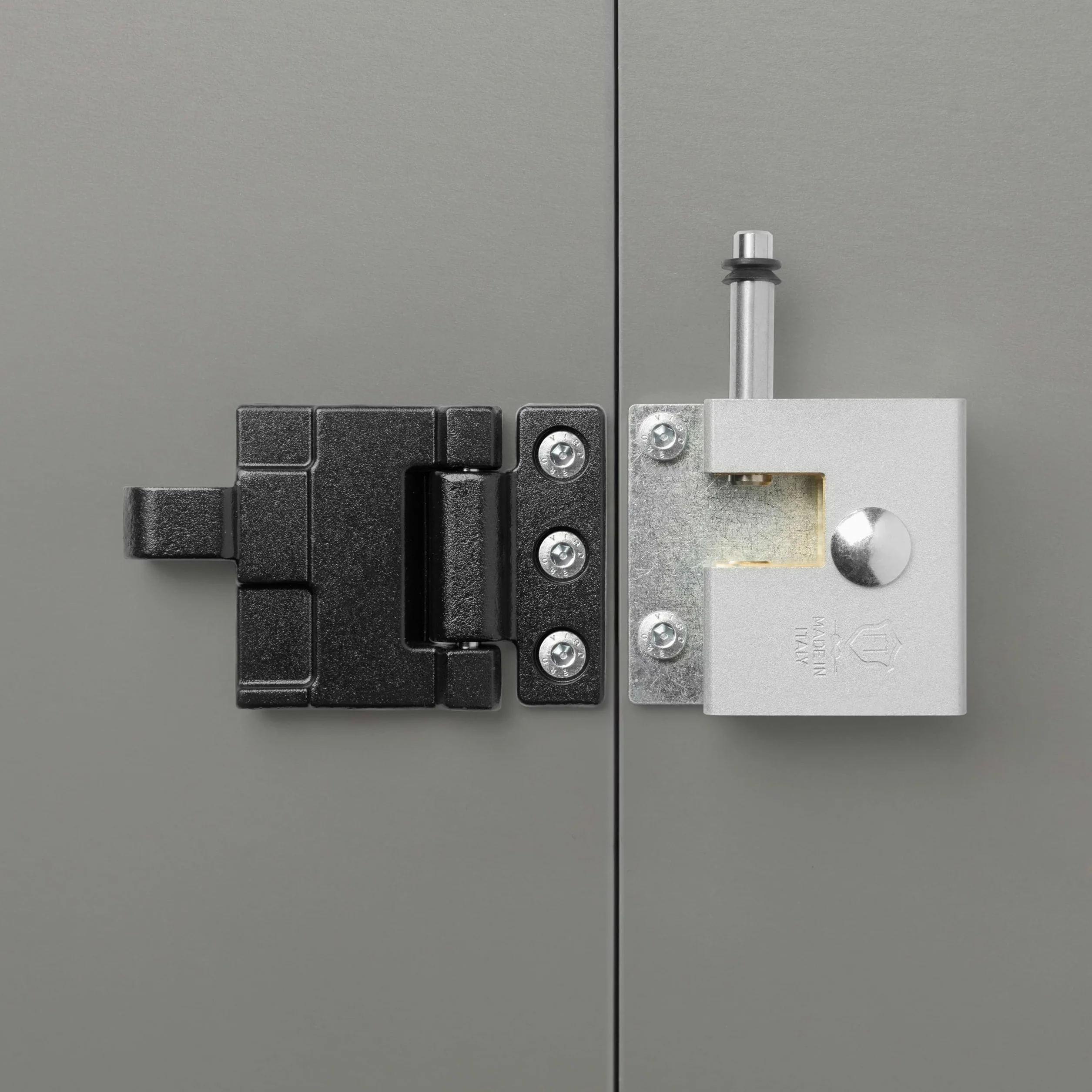 SMART 4930 Kit di sicurezza per porta basculante garage cancello