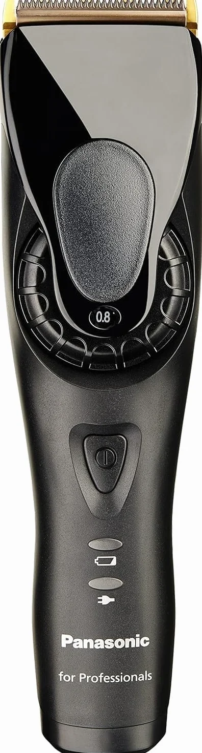 Panasonic Rasoio per capelli nero ER-DGP84