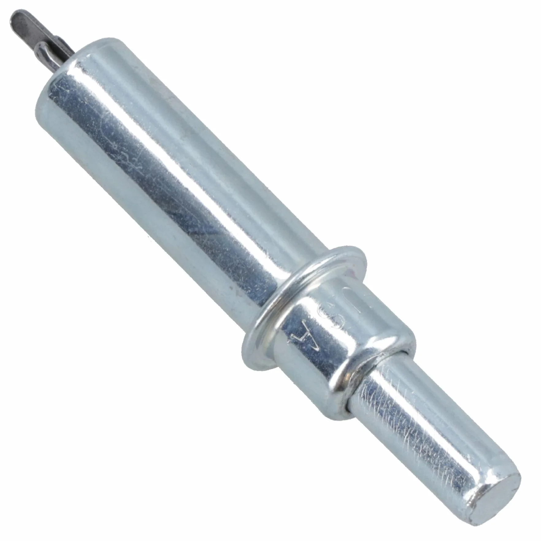 Temporaneo foglio afferra 3/32" (2mm) dispositivo fissaggio 10 szt.