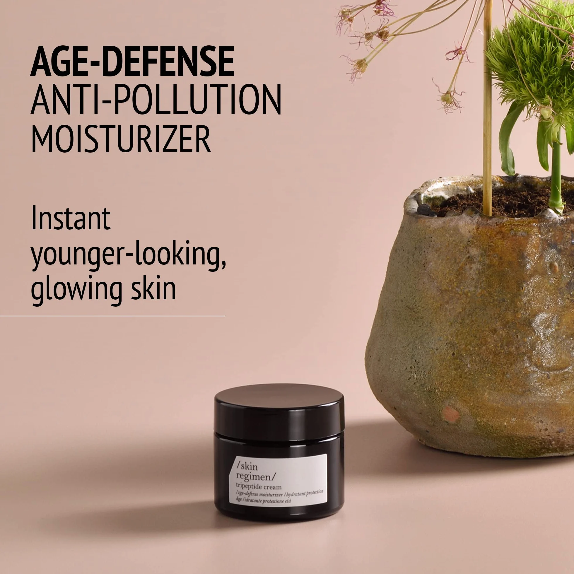 Comfort Zone, Crema y leche facial - 50 ml.