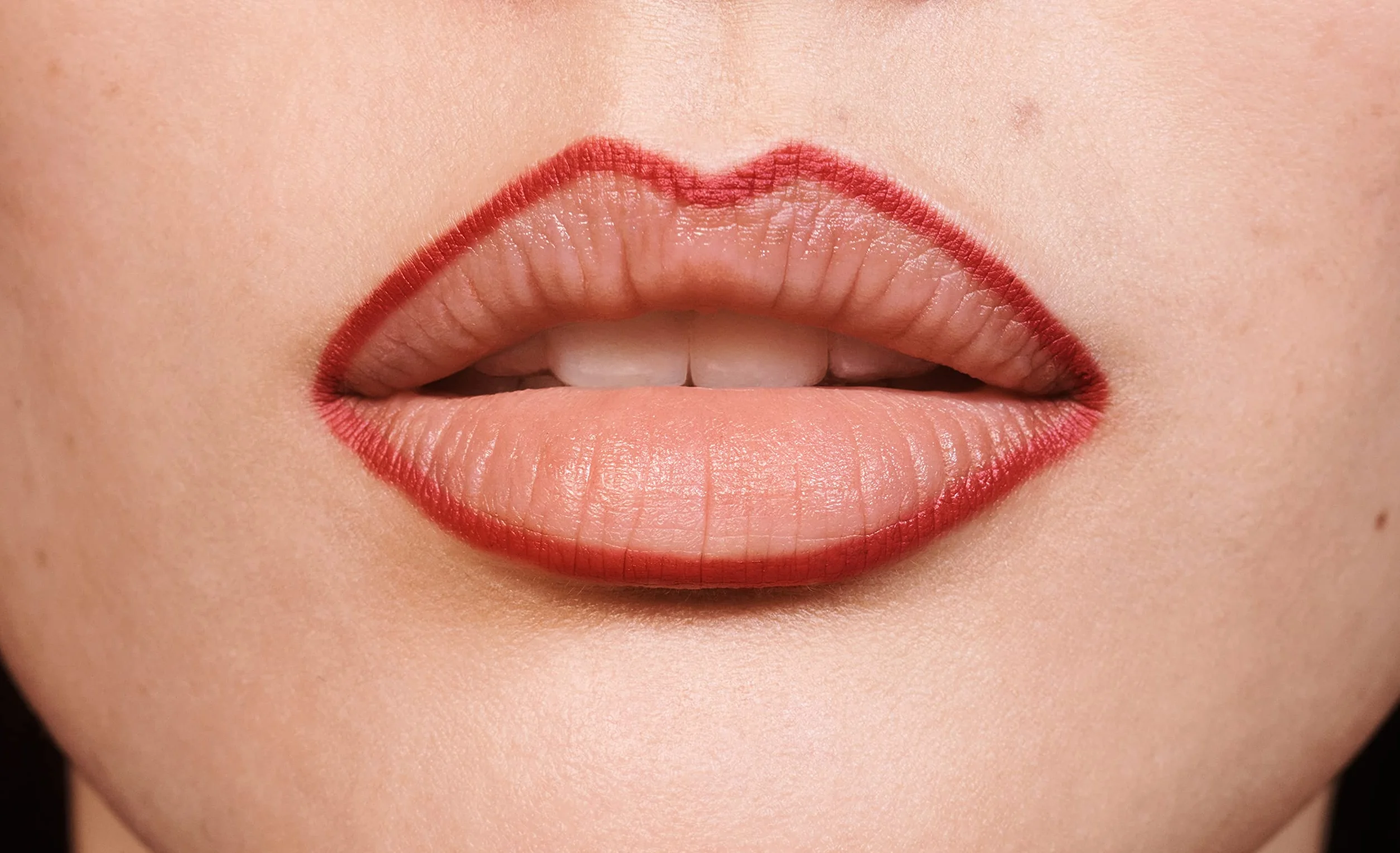 Max Factor, Colour Elixir Lip Liner, Matita Labbra Lunga Durata, Colore Intenso, 30 Mauve Moment