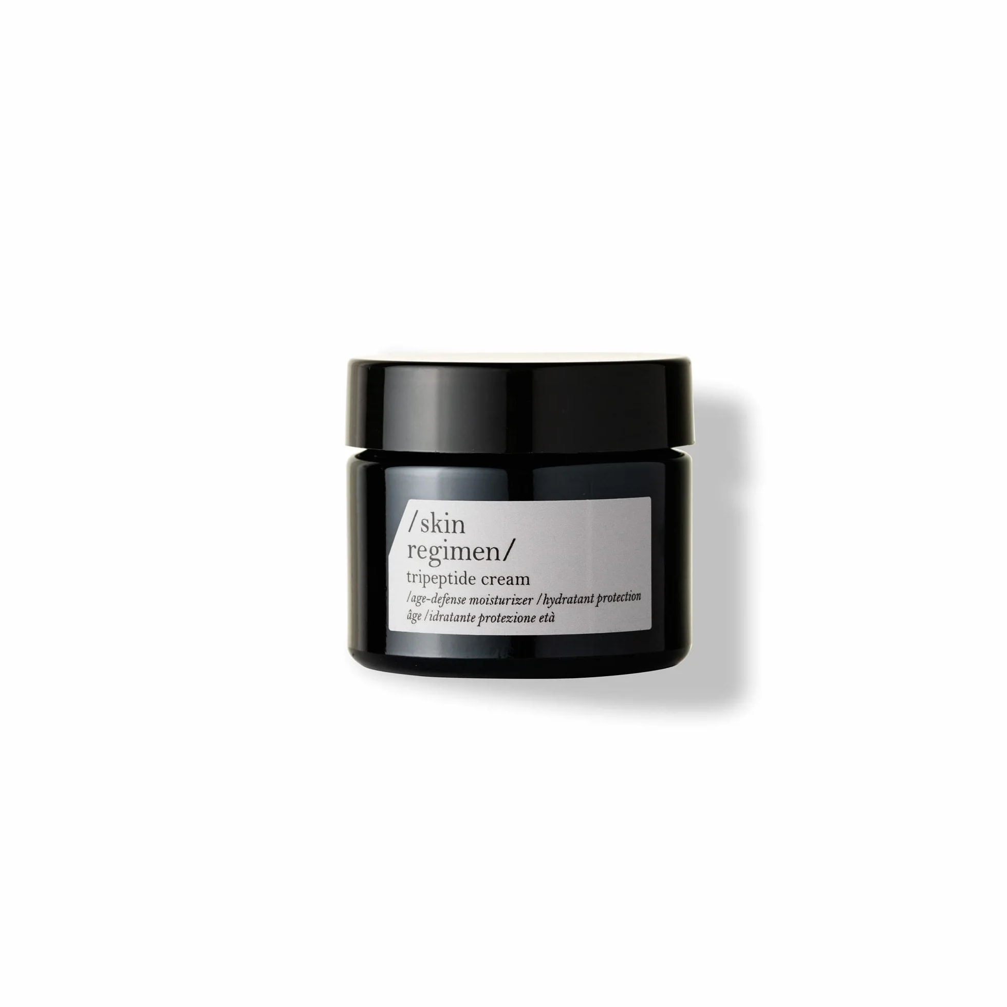 Comfort Zone, Crema y leche facial - 50 ml.