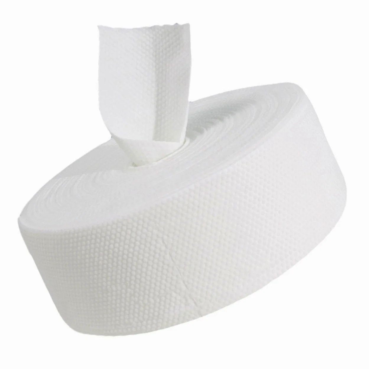 Asciugamani Monouso Viso in Cotone Morbido per Pulizia e Trucco 600 G