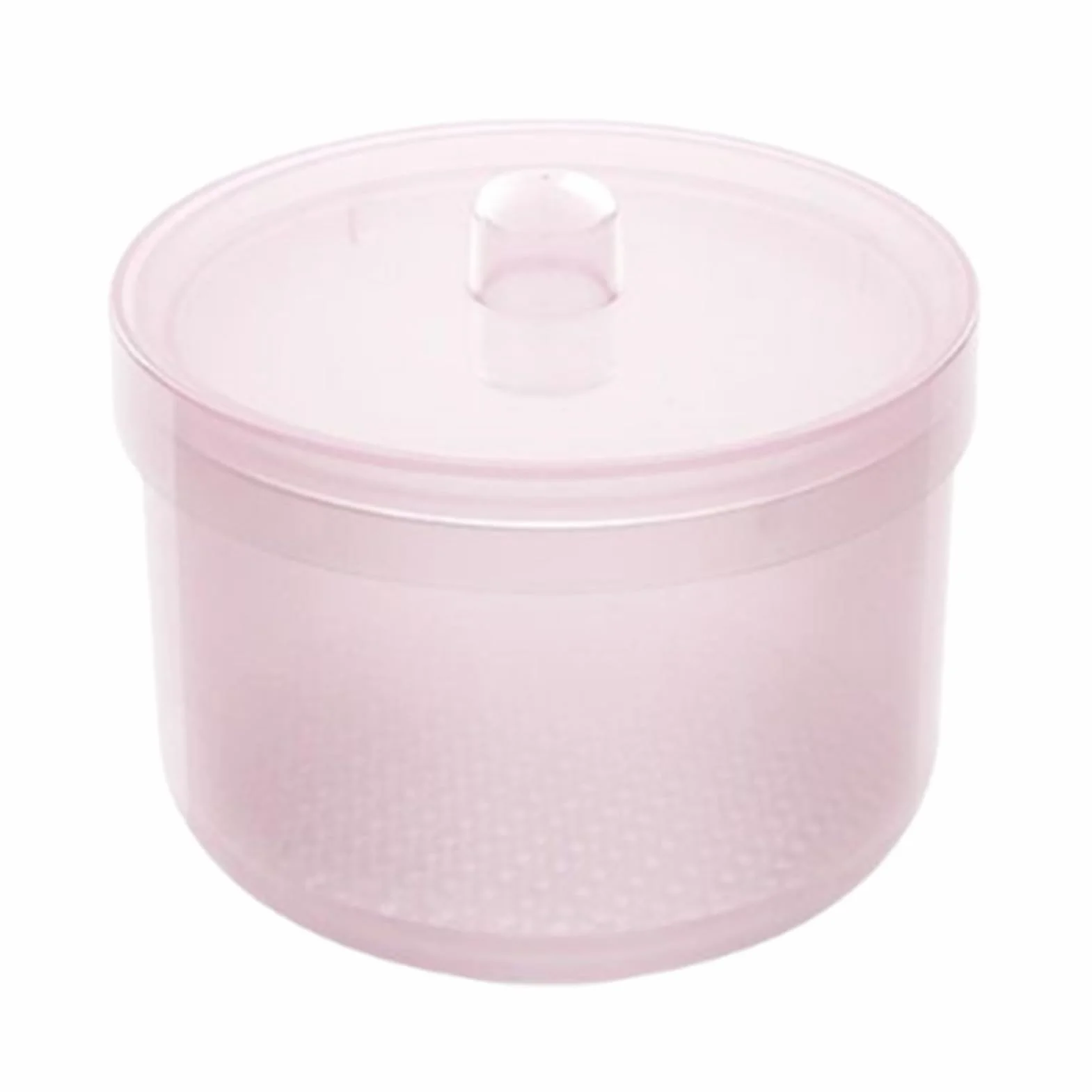 Disinfettante Per Strumenti Per Unghie | Contenitore Igienizzante per Manicure - Scatola Resistente Al Calore Per Pulizia Attrezzi Manicure Pedicure Casa E Viaggio