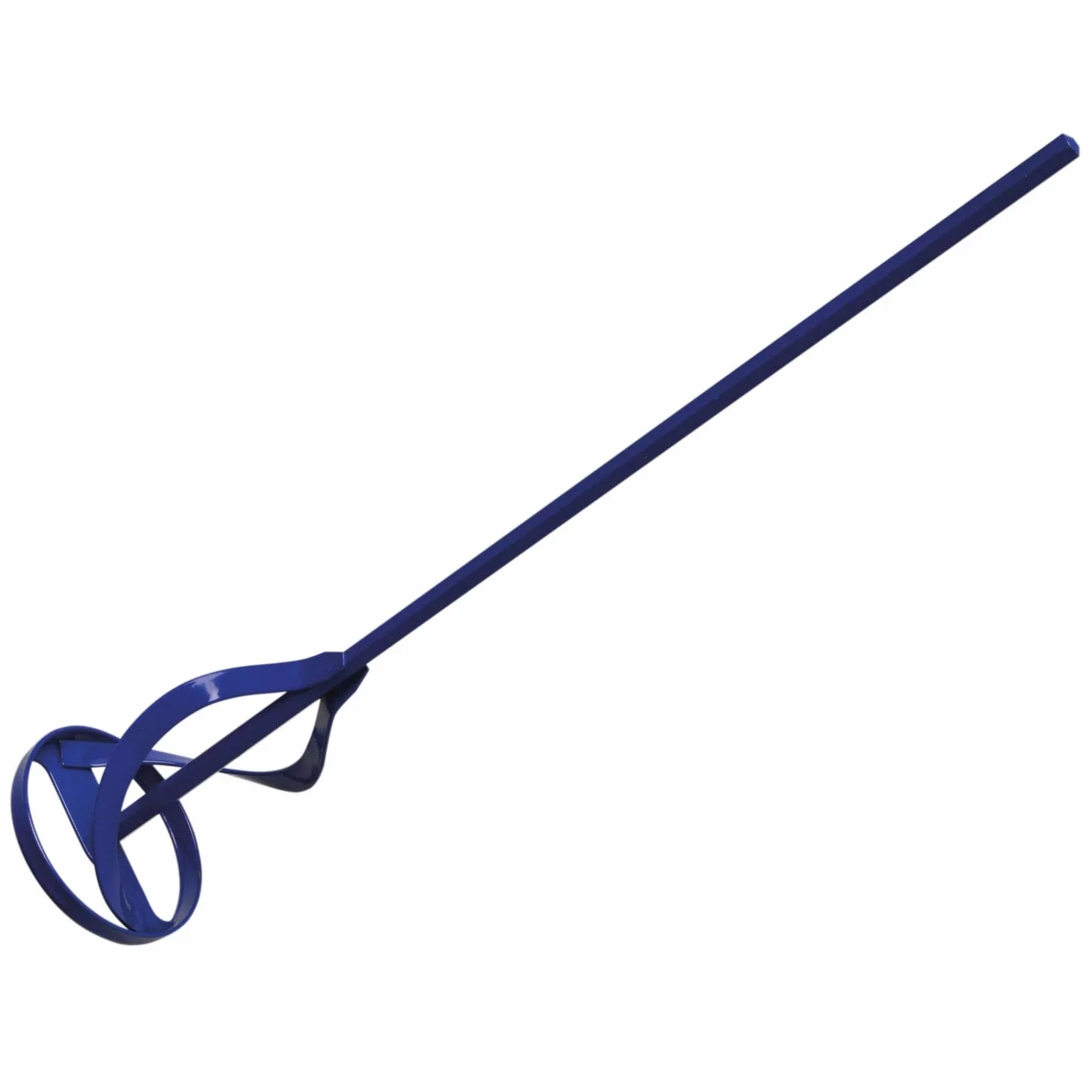 Faithfull FAIMP80 Aste agitazione circolare 80 mm