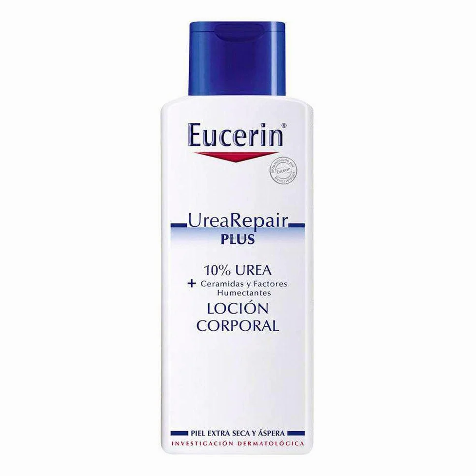 Eucerin Complete Repair Lotion Urea 10% 1000ml