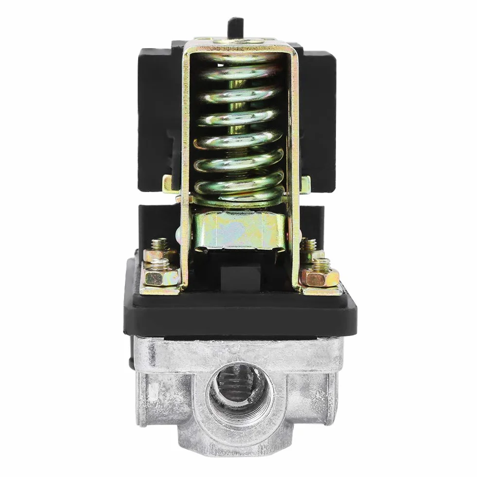 Ricambi Compressori Parkside 240V 16A Compressore d'Aria