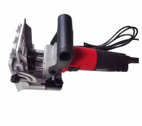 Giunzione ad Alta Precisione 760W per Aste Lavorazione Legno