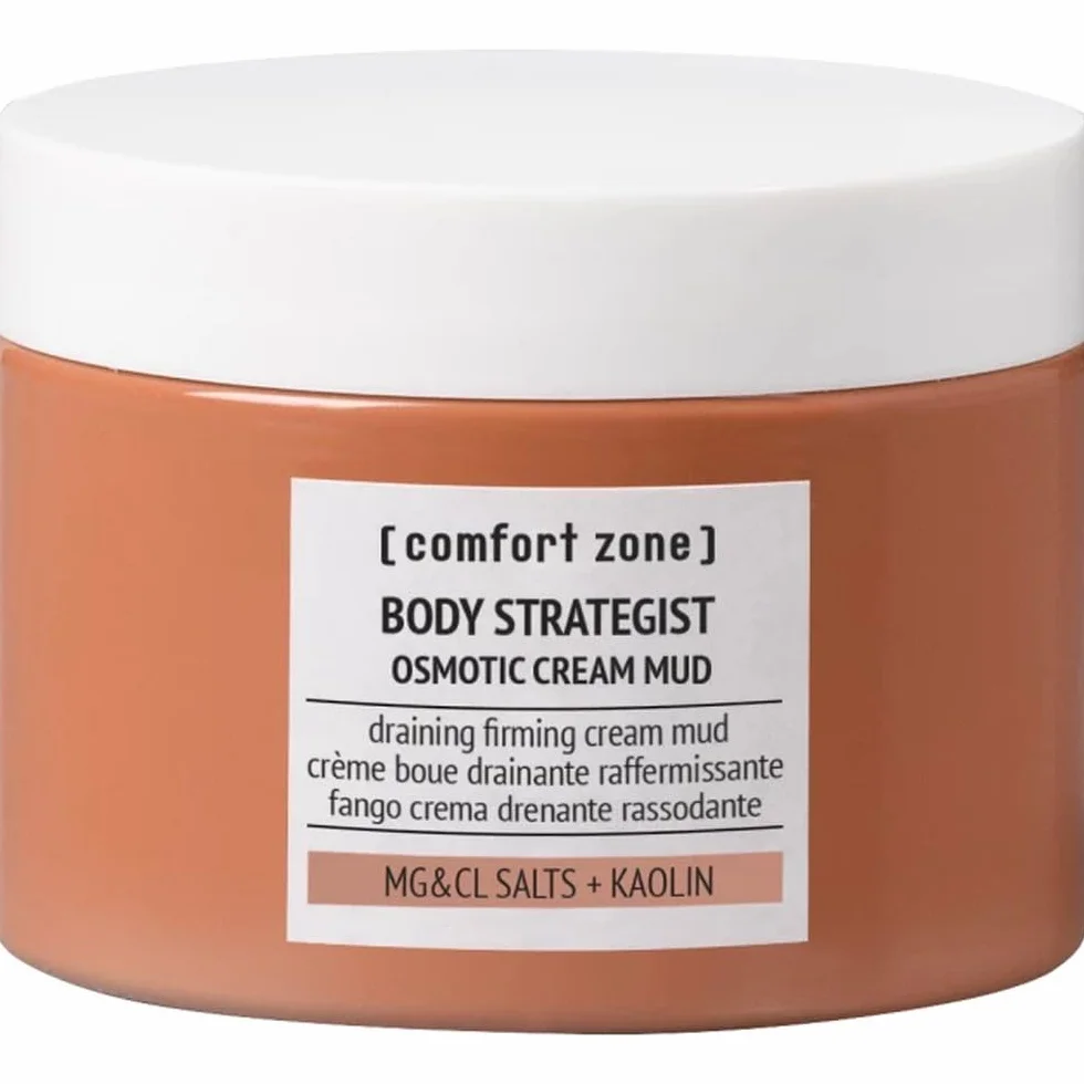 Comfort Zone Body Strategist Osmotic Cream Mud 270ml