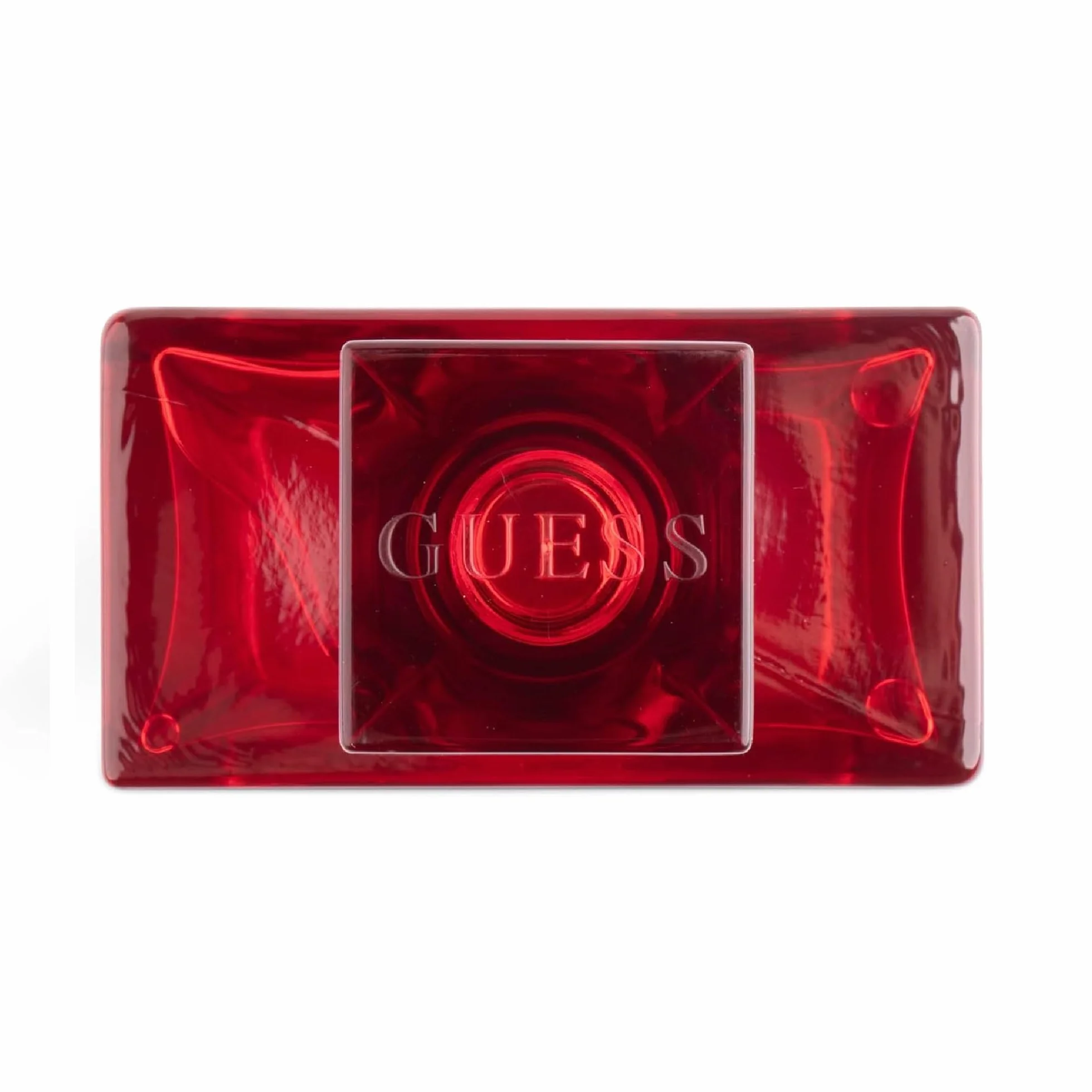 GUESS Seductive Red, Eau de Toilette da Donna, Colonia Gourmand, Fragranza Sensuale Persistente