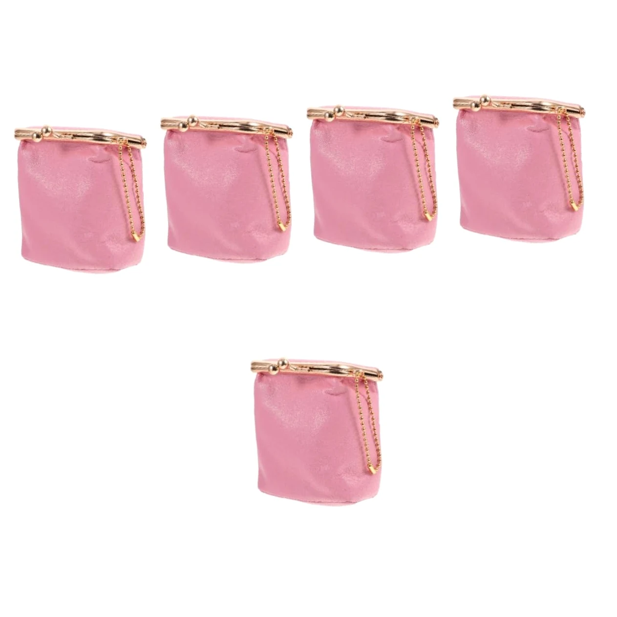 Didiseaon 5pezzi Portatile Per Organizer Per Gloss Per e Attività All Colori Variabili
