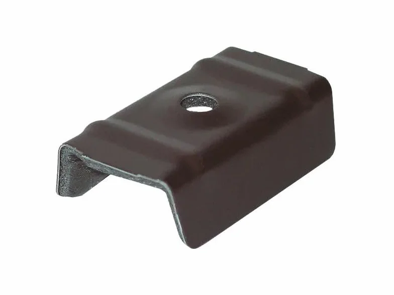 Cappellotto per fissaggio pannelli coibentati Grecati 25 mm 100 pezzi
