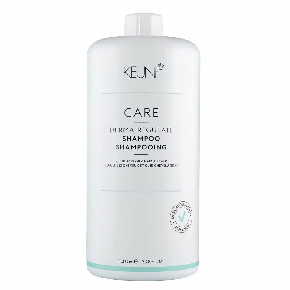 Keune Care Derma Regulate Shampoo