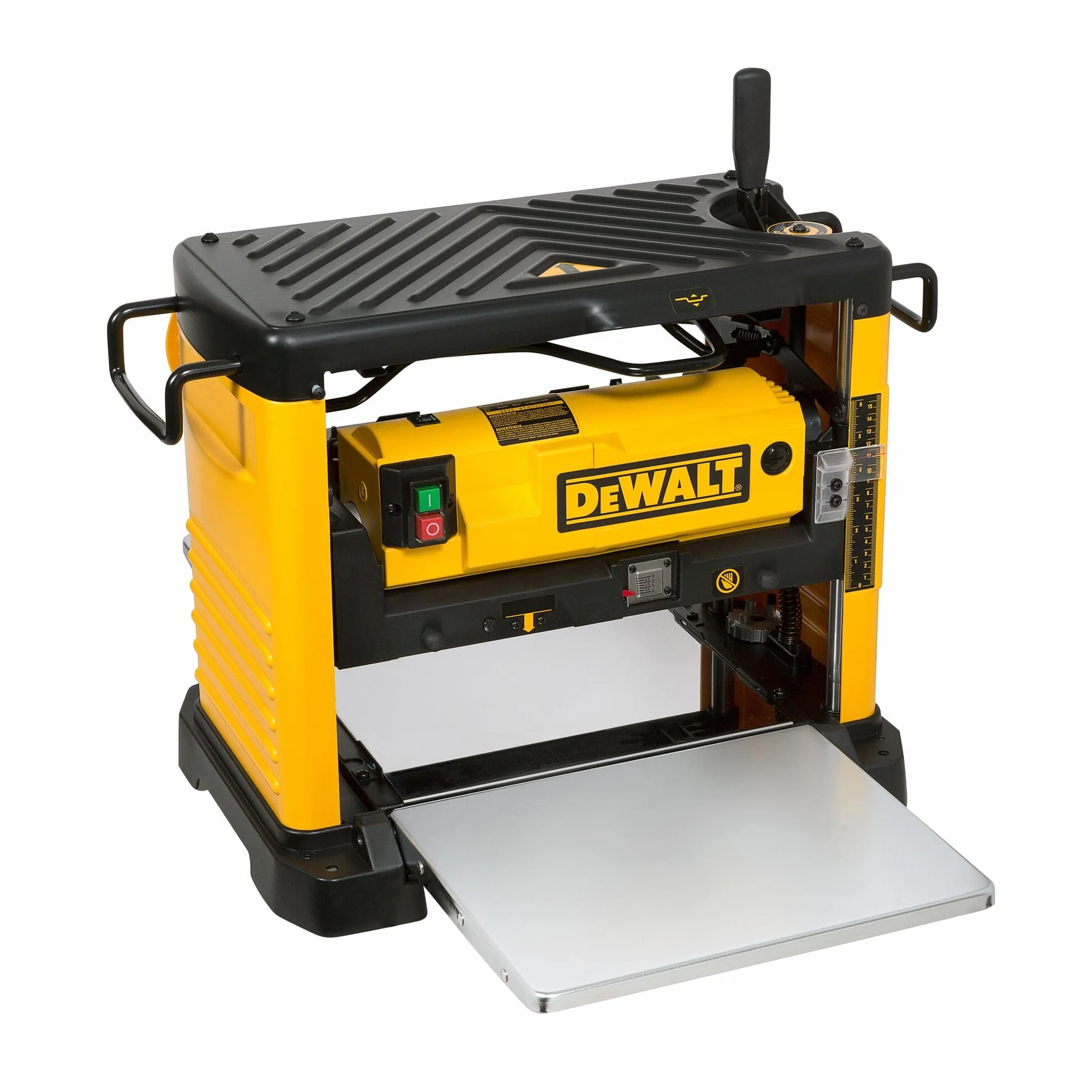 DEWALT Pialla Spessore 317mm 1800W DW733-QS