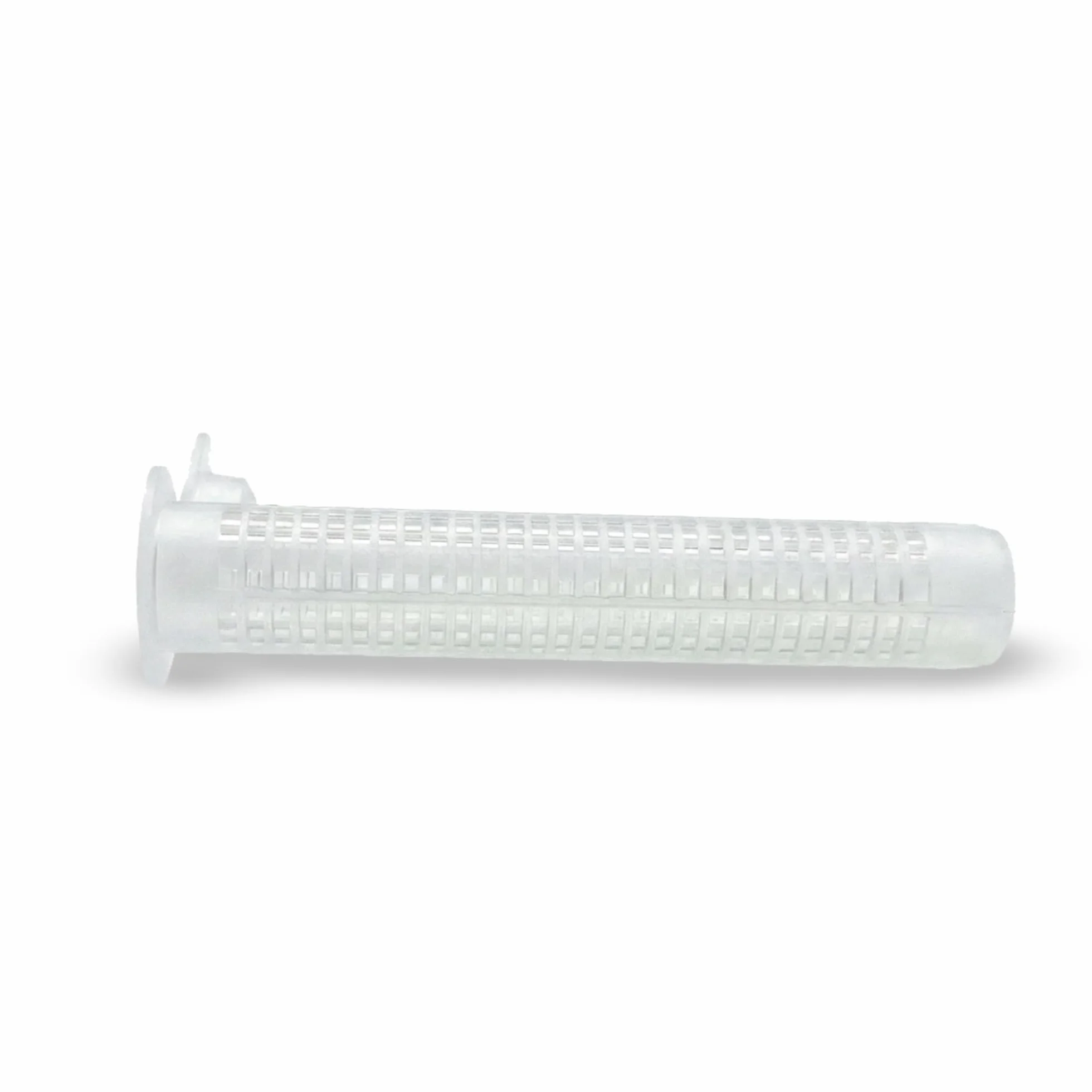 Tamiz Nylon Ancoraggio Chimico DOJA Barcelona Pack 25-12x50mm Tasselli a Calza Barra Filettata