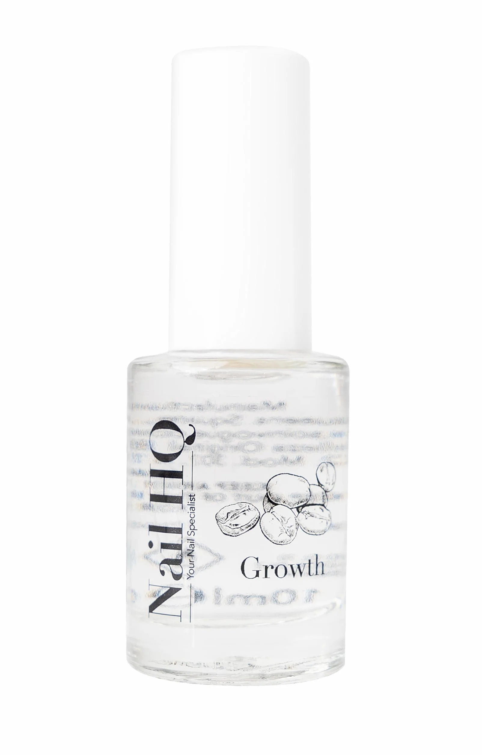 Nail Hq Chiodo Crescita Trattamento - 10 Ml