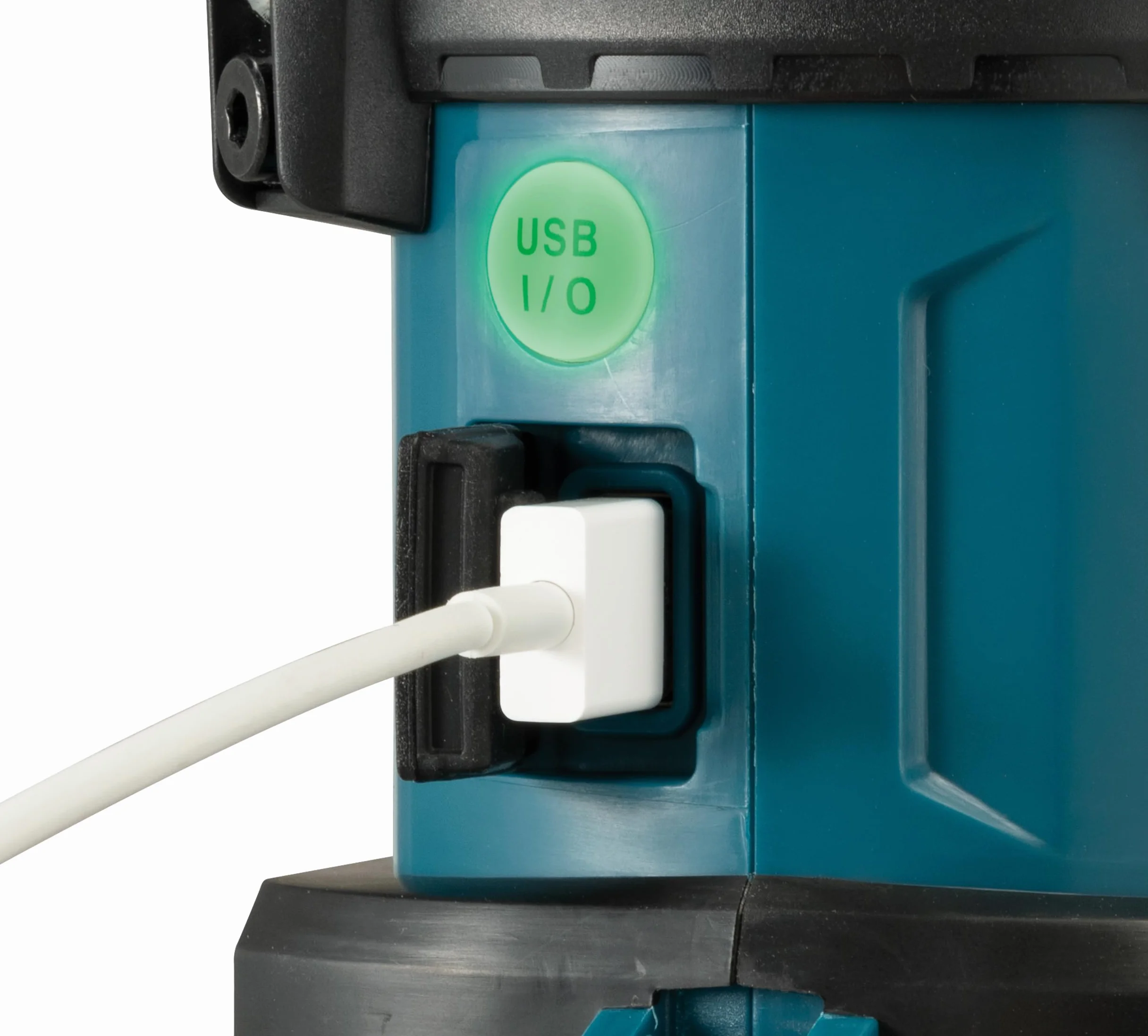 Makita MR009GZ 40V Max XGT Radio Lanterna