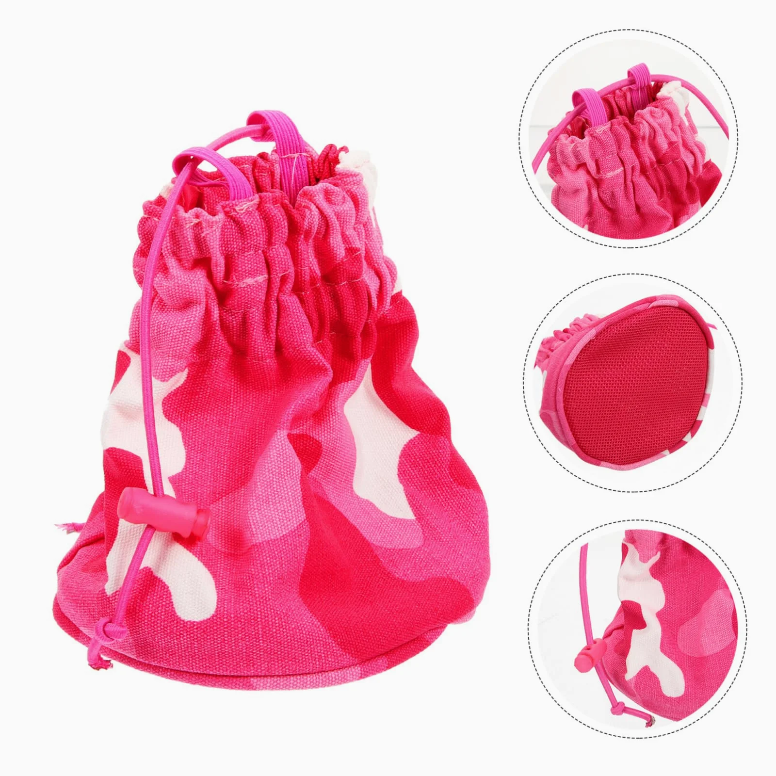CALLARON 4pezzi Diffusore Per Asciugacapelli Accessorio Per Acconciature Ondulate Design e Resistente