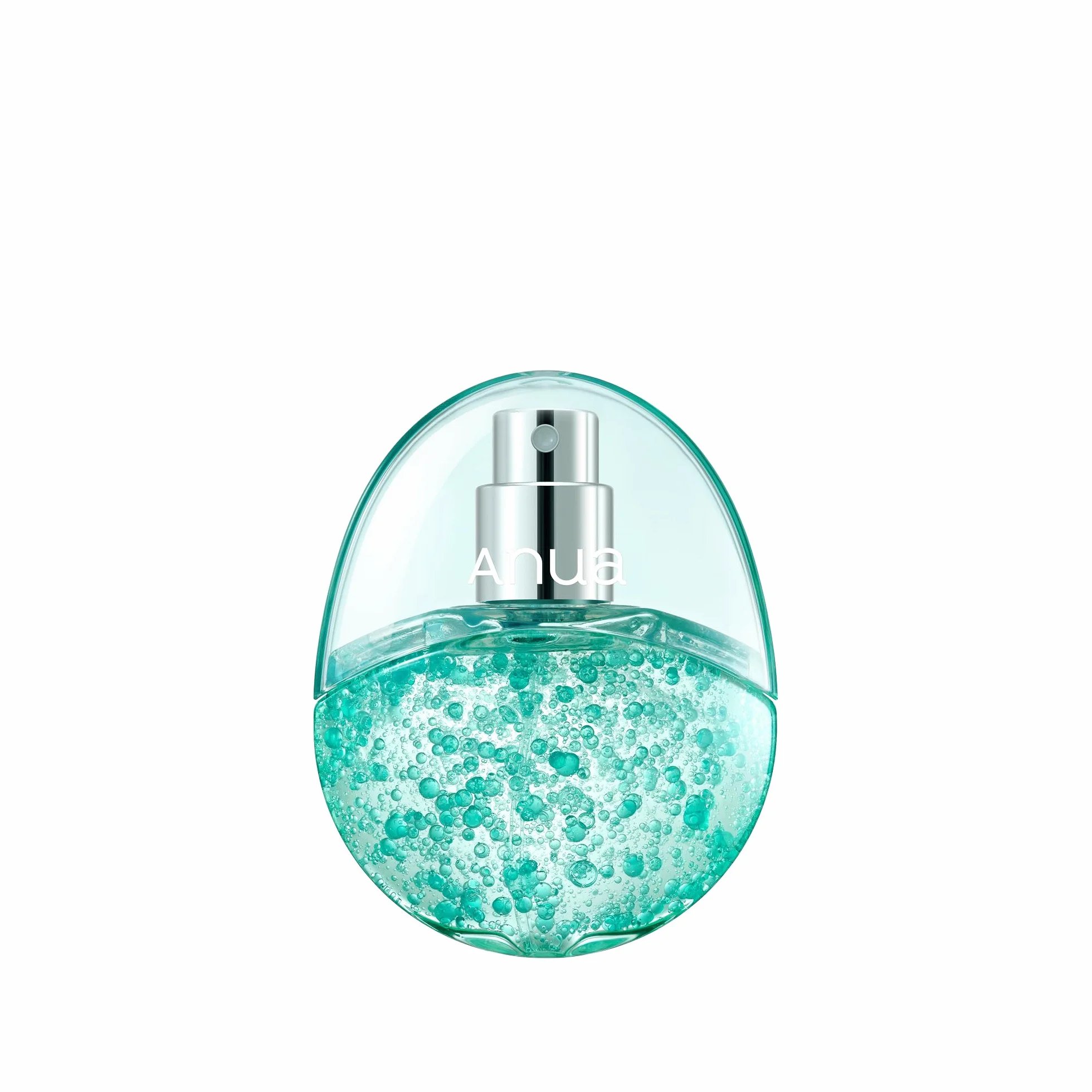Anua PDRN Collagen Glow Facial Serum Spray - Mist viso PDRN con Acido ialuronico, Effetto glass skin, Idratazione rimpolpante immediata, Cura rassodante e rinfrescante, Skincare coreana (30 ml)