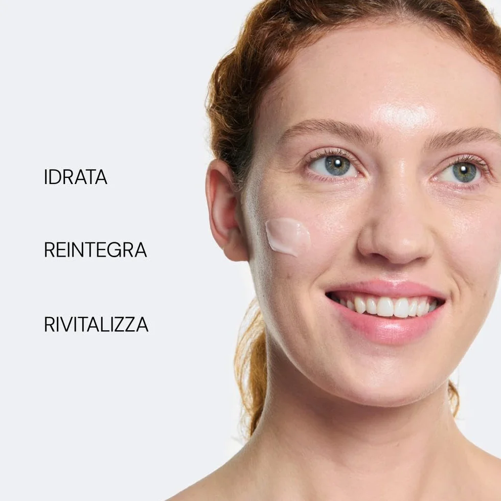 ELEMIS Superfood Midnight Facial, Clinicamente Testata e Vegana con Prebiotici, Camu Camu e Vitamina C – Crema Viso Notte Antirughe, Crema Viso Idratante e Maschera Viso Notte per Pelle Secca