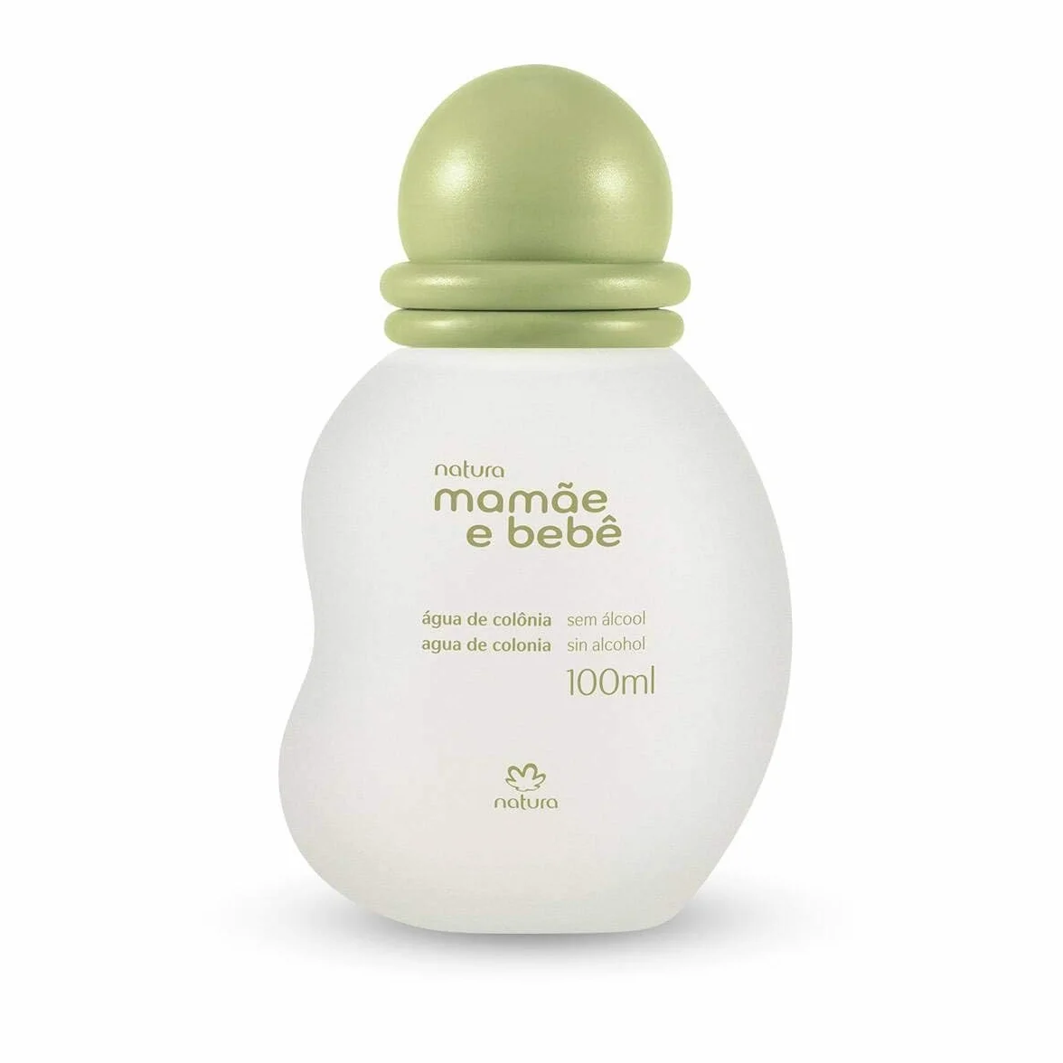 NATURA - Acqua di colonia Mamae e Bebe - 100 ml