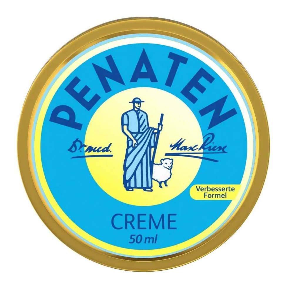 crema protettiva 50 ml