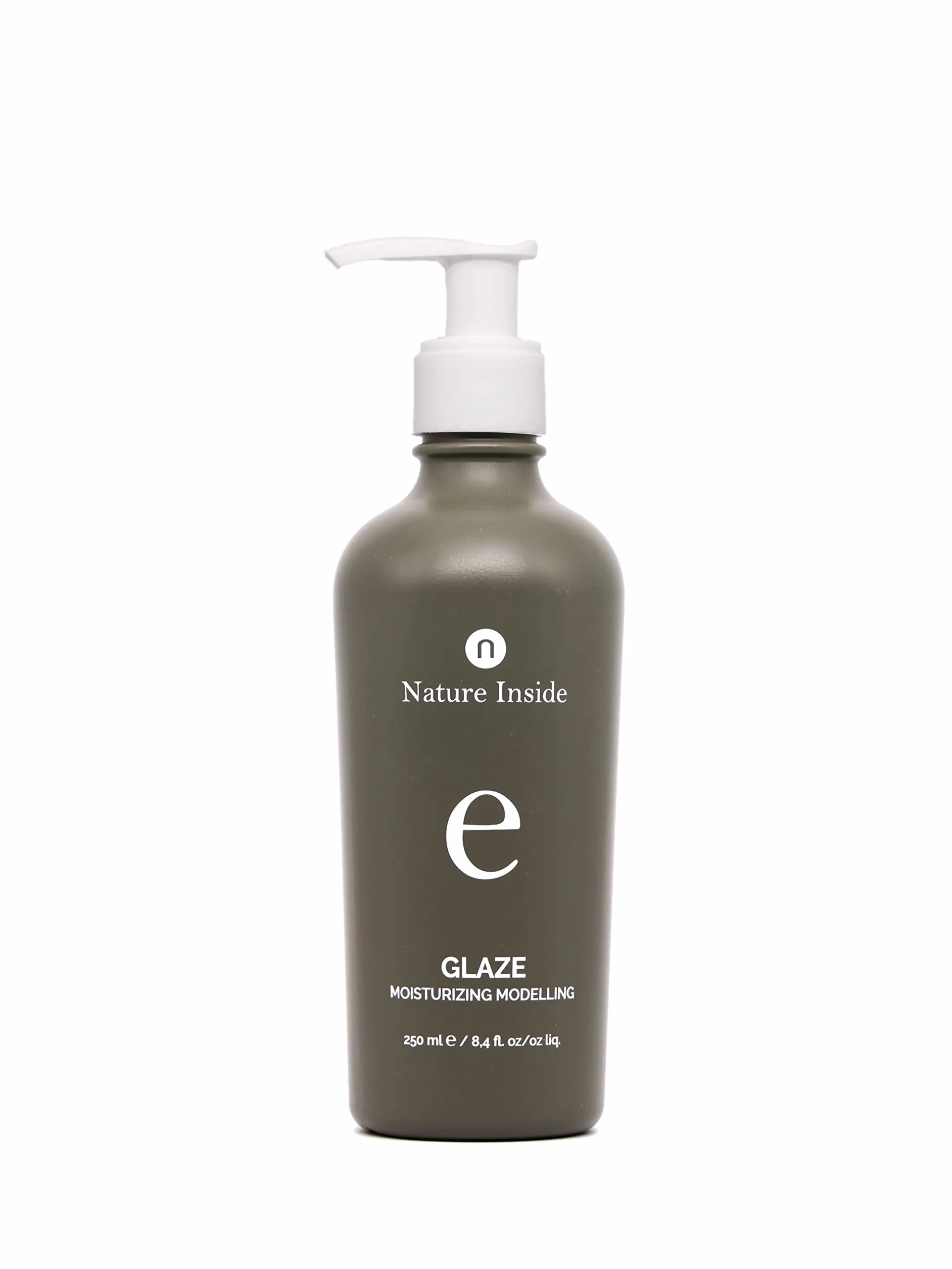 Naturalmente Nature Inside Glaze 250 ml