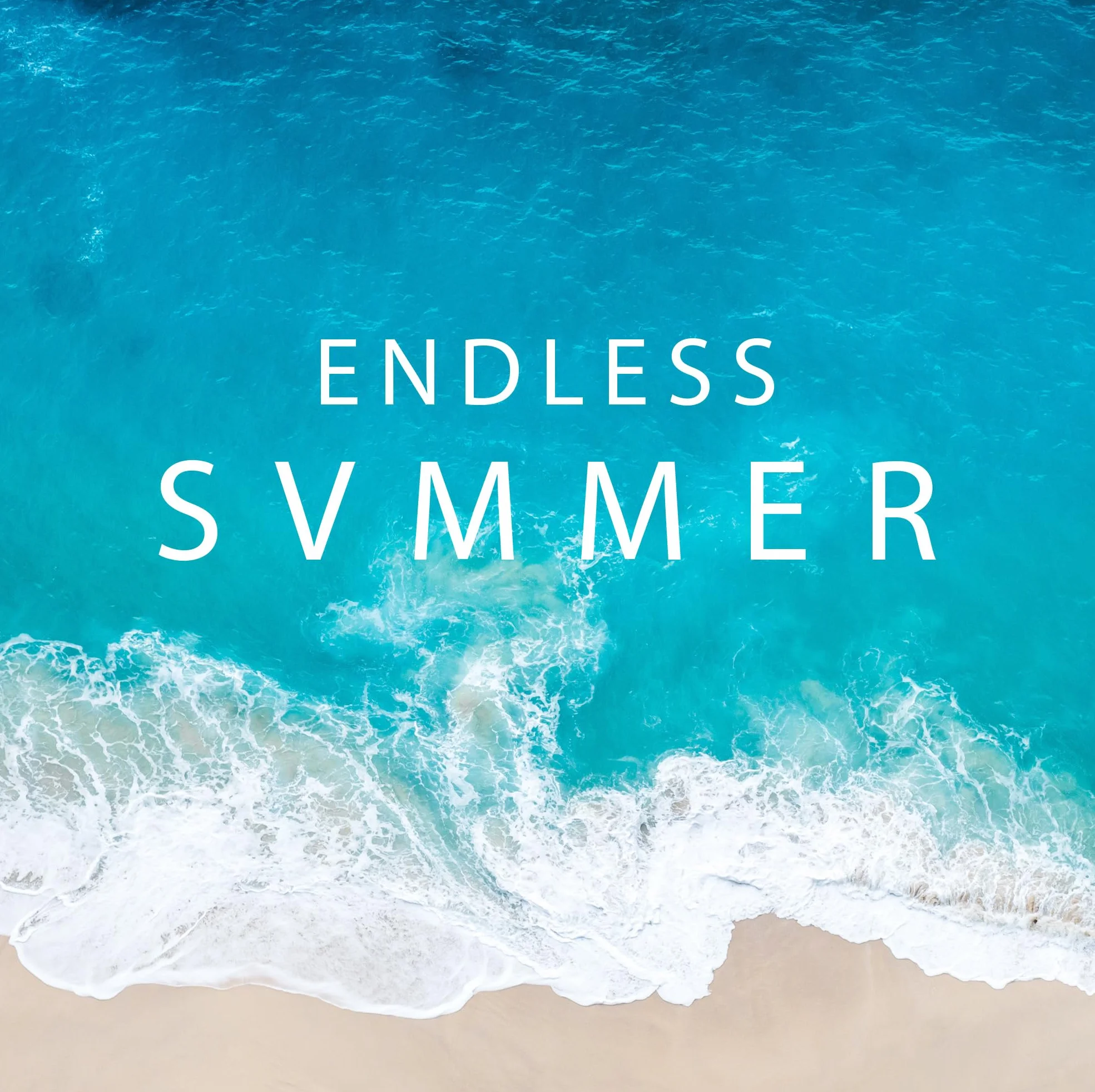 Amando Perez Endless Summer – Eau de Parfum 50 ml – Profumo Unisex Estate – 12% Olio Profumato – Agrumi Freschi con Cocco, Ylang-Ylang & Ibisco – Lunga Durata