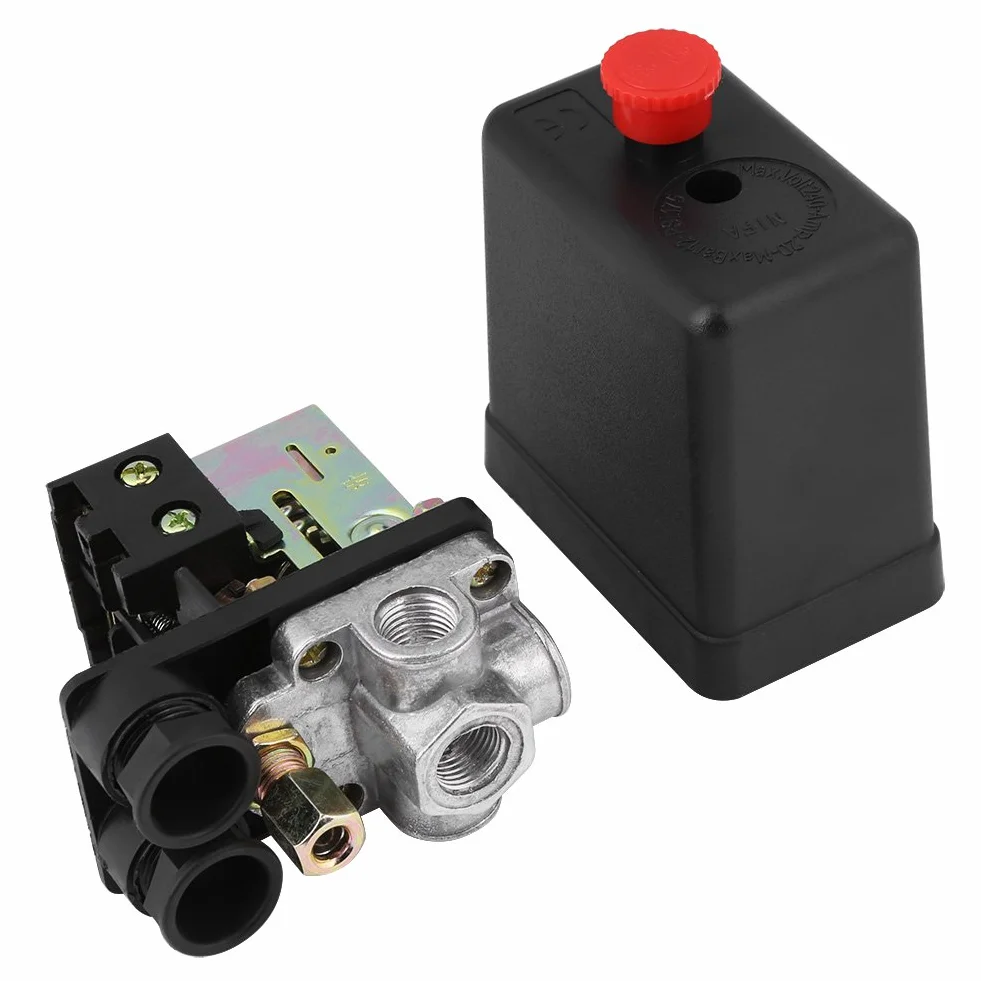 Ricambi Compressori Parkside 240V 16A Compressore d'Aria