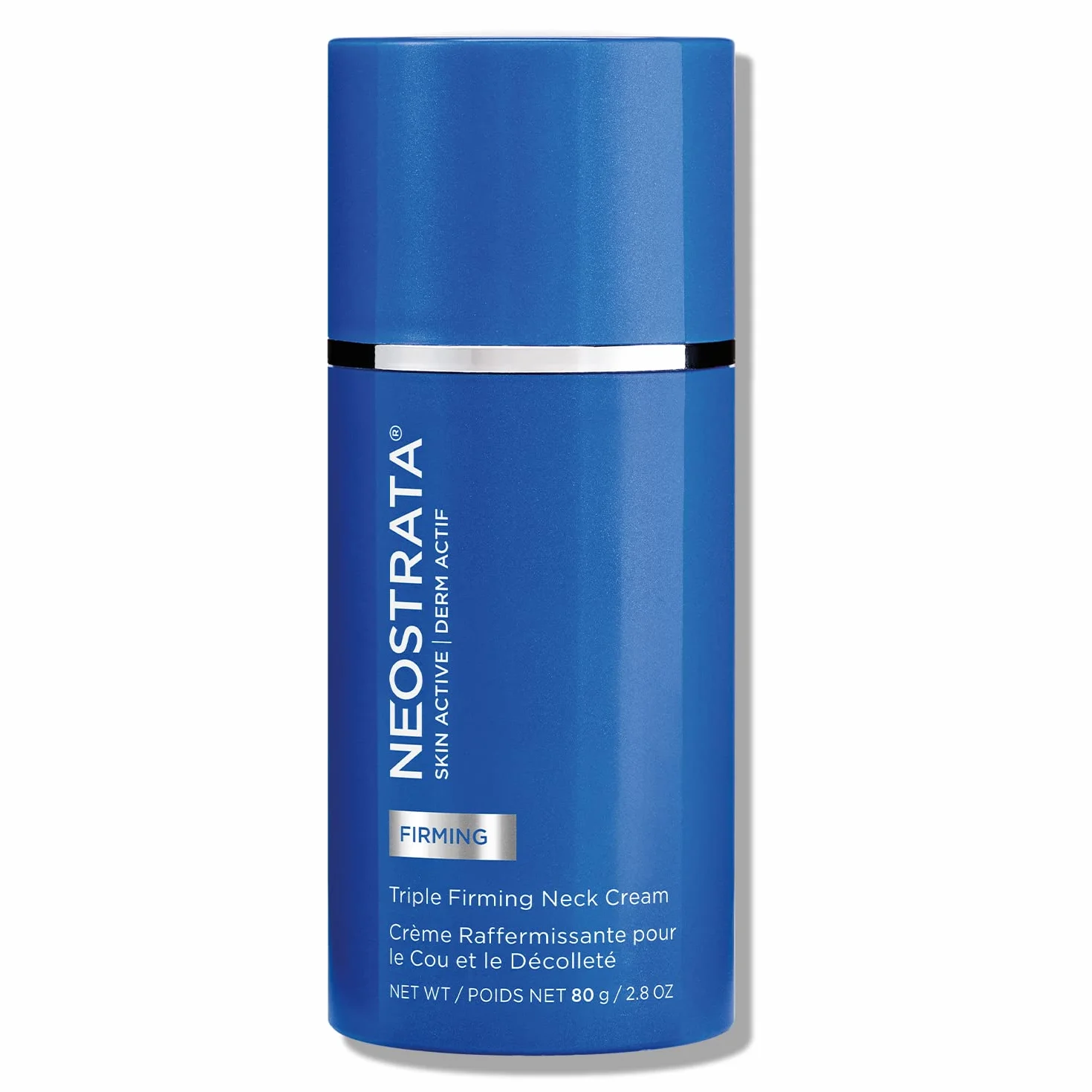 NeoStrata Skin Active Triple Firming Neck Cream, 80 g