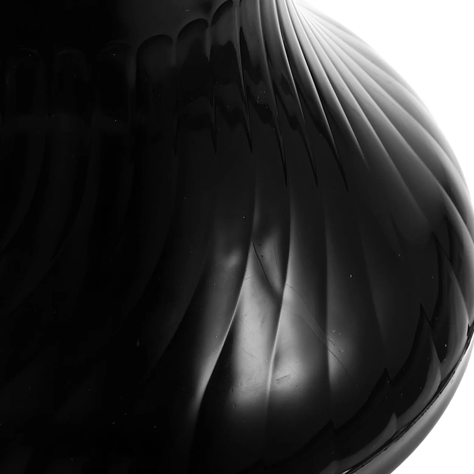 PLAFOPE Diffusore per Asciugacapelli in Plastica Nero Facile da Usare e Resistente Adatto per Bocchetta 4,2-4,8cm per Casa e Salone di Bellezza