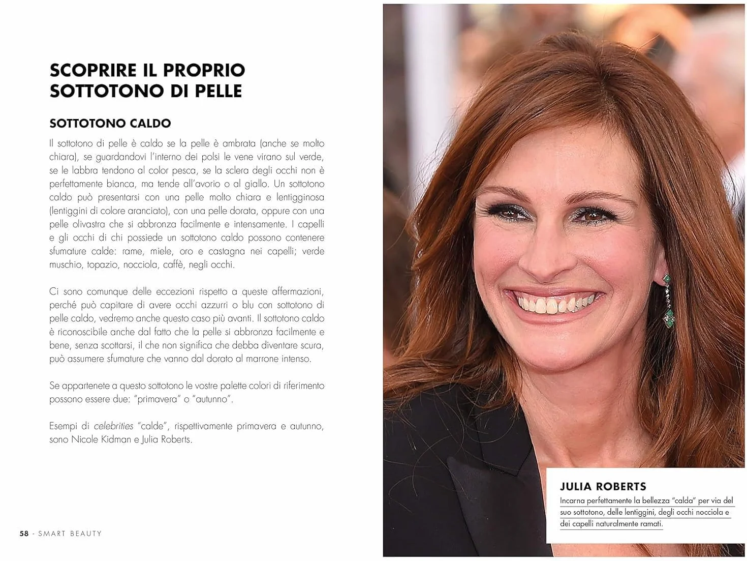 Smart Beauty. Lei. Ridisegna la tua immagine. Una guida pratica per scoprire la tua autentica bellezza
