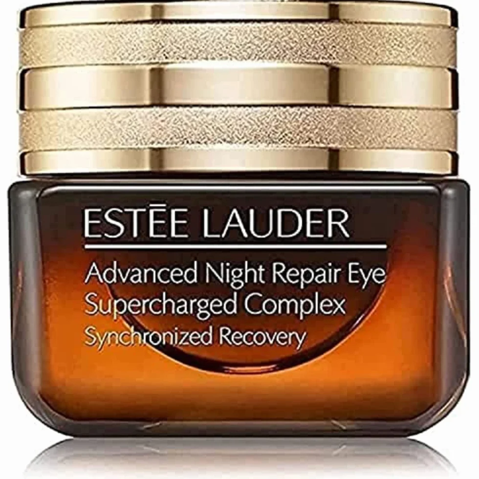 Estee Lauder Advanced Night Repair Eye Supercharged Complex, 15 ml, 1 pezzo