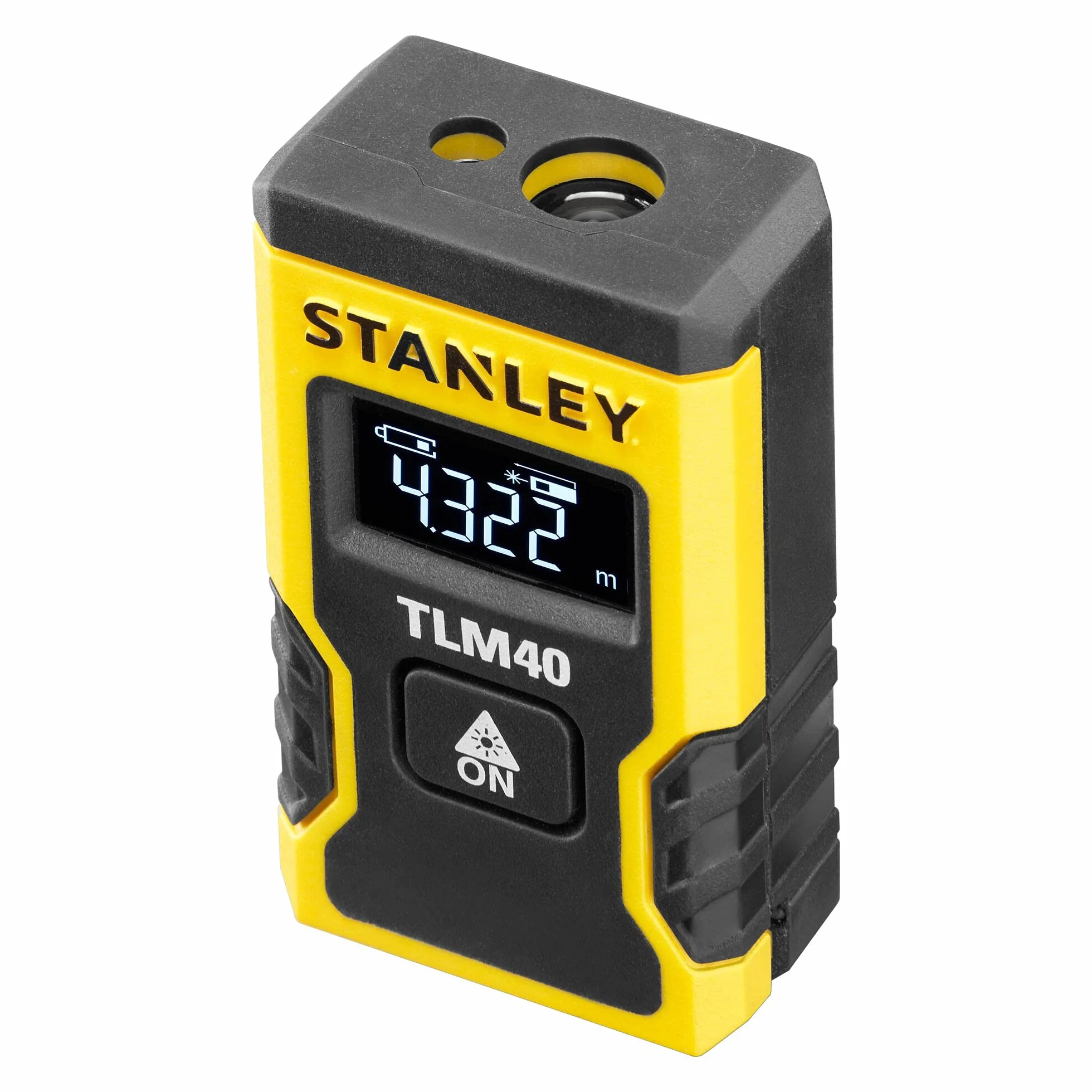 STANLEY TLM40 Miernik Laserowy 12 m