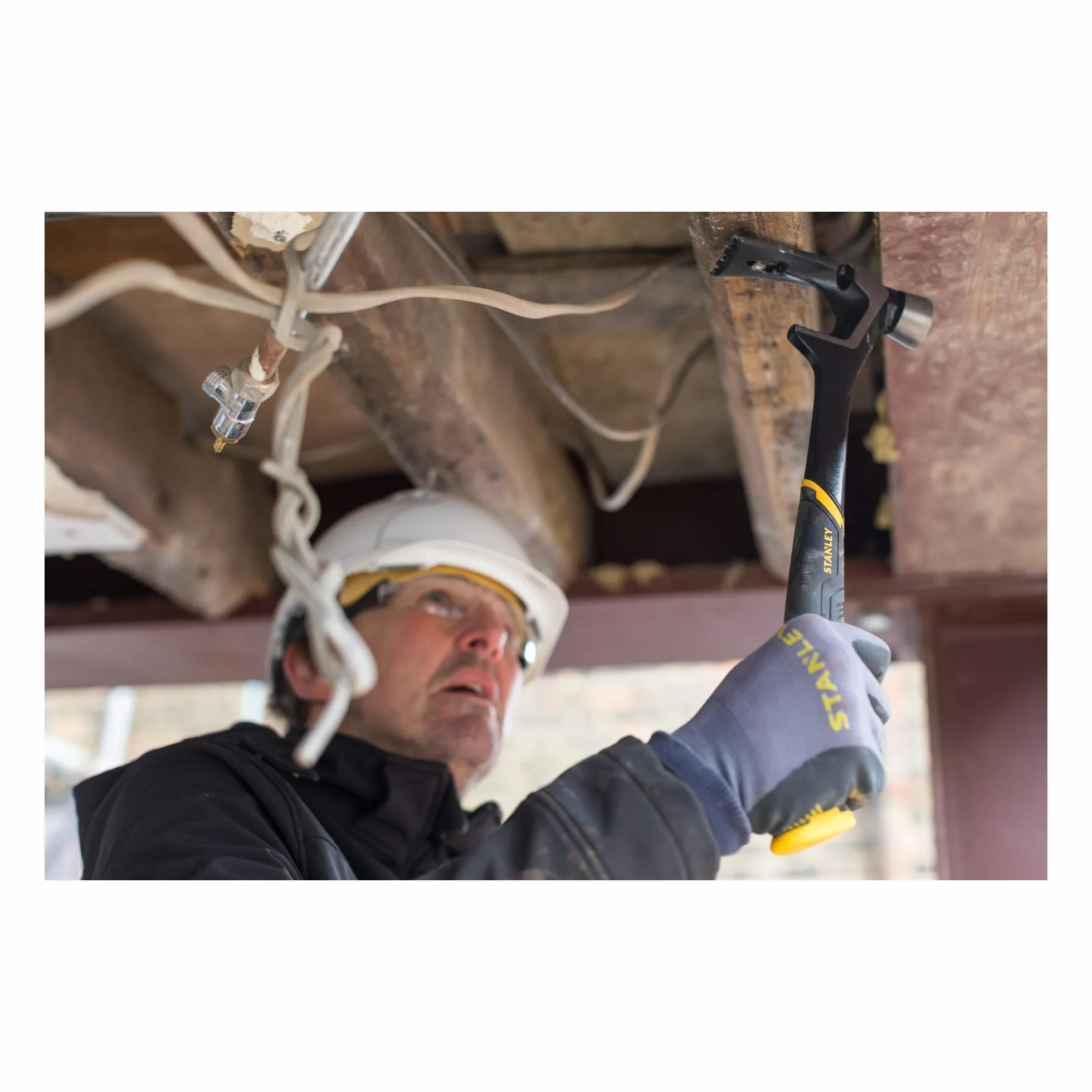 Stanley FatMax Martello demolitore STA251367